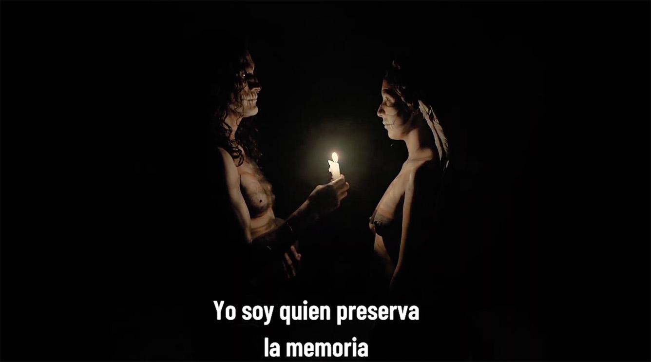 Confinamientos