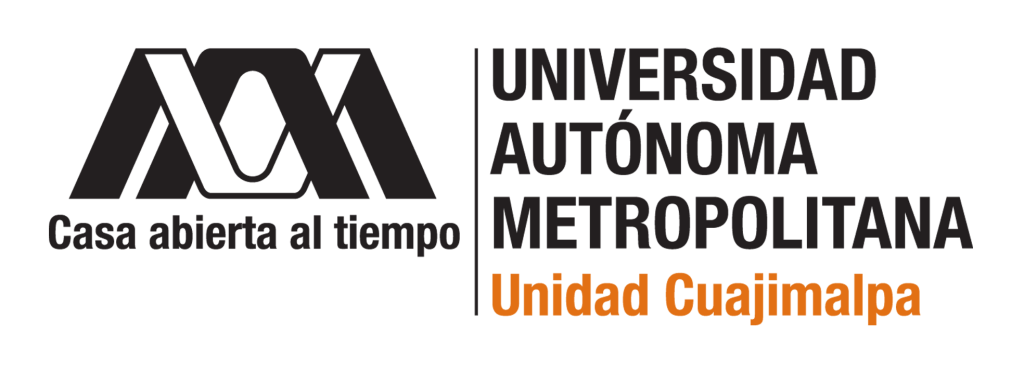 Logo Universidad Autónoma Metropolitana Unidad Cuajimalpa
