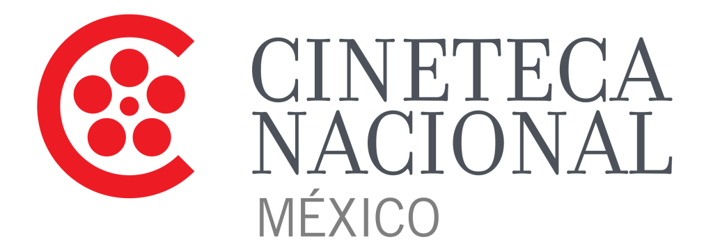 Logo Cineteca Nacional Mexico