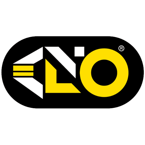 Logo de Kino flo