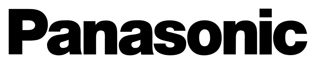 Logo Parasonic. Logotipo