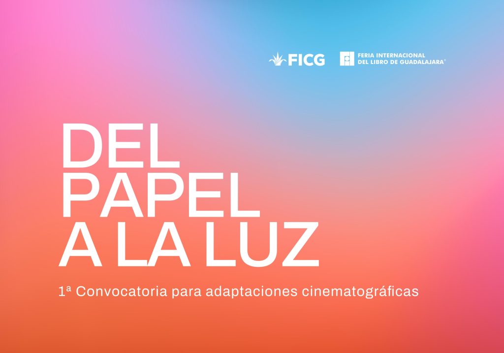 «Del papel a la luz»